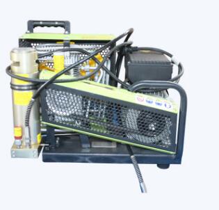 科爾奇MCH6/ET空氣呼吸器充氣泵 三相電廠家直銷。