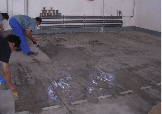 供應混凝土再澆劑