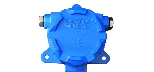 鹽城丙烷濃度超標報警器