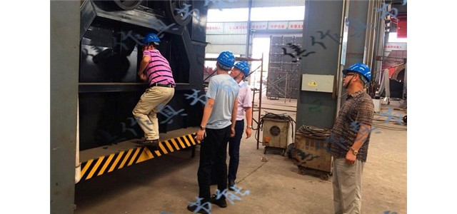 河北尾氣綜合利用豆渣干燥機(jī)