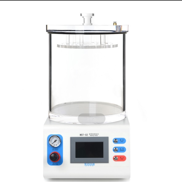 塑料包裝密封性測(cè)試儀