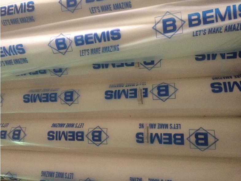 BEMIS百美貼熱熔膠膜3231銷(xiāo)售加工貼合