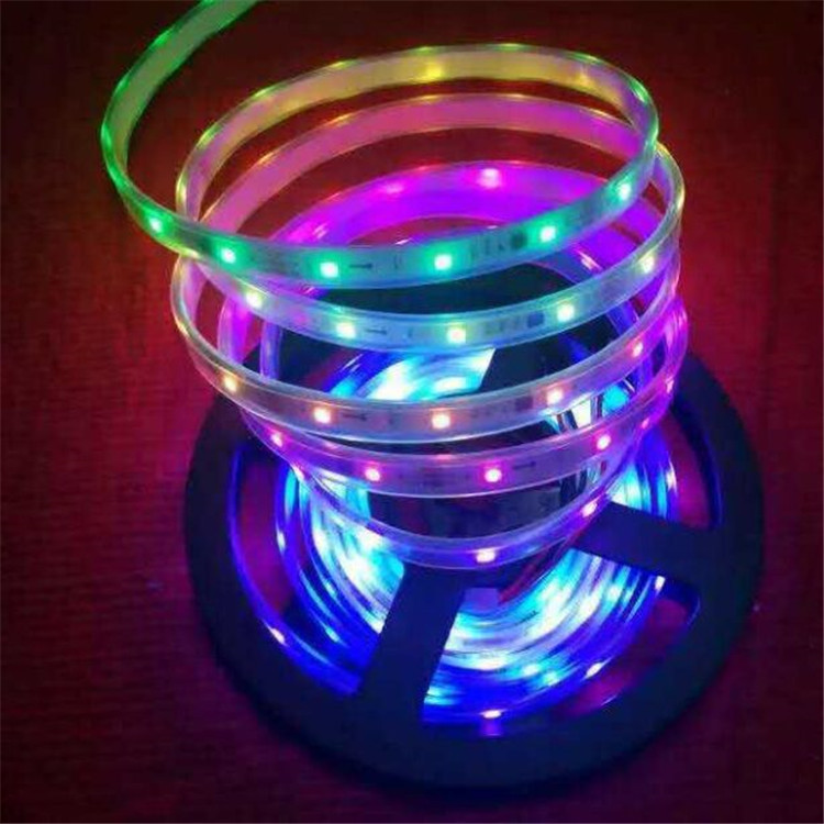 支持麥爵士軟件6803幻彩LED像素?zé)魩S家批發(fā)