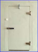 冷庫(kù)門(mén)、電動(dòng)冷庫(kù)門(mén)廠(chǎng)家 聚氨酯冷庫(kù)板_冷庫(kù)門(mén)-