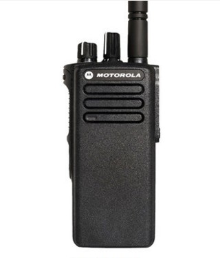 山東摩托羅拉p6600i數字防爆對講機石油化工專用對講機