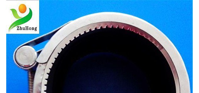 管道連接器-高壓管道修補(bǔ)器