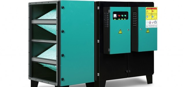 工業廢氣處理設備該如何選擇