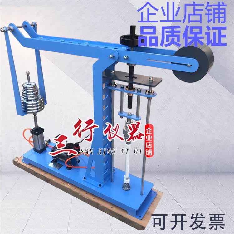 管材管件耐拉拔試驗機(jī)聚乙烯壓力管材管件連接的耐拉拔試驗拉力計