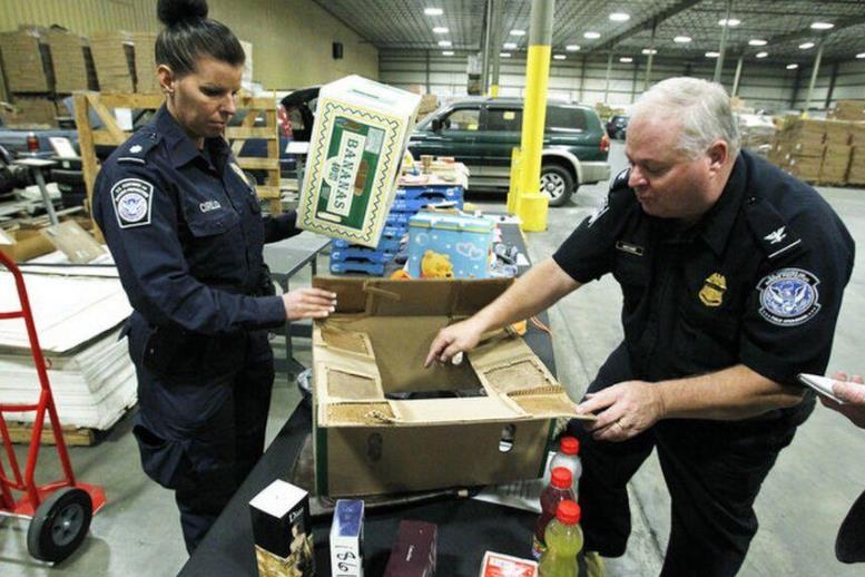 青島進口蜂蜜清關單據(jù)資料，青島進出口貨物報關報檢代理