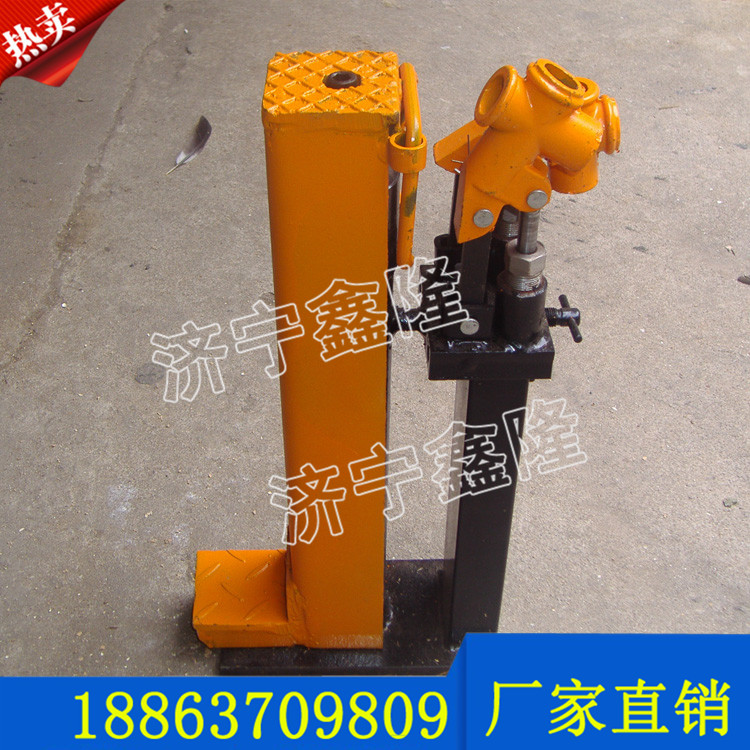 新型液壓起道機  YQ-20液壓起道機廠價優惠