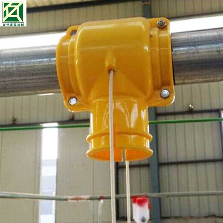 養(yǎng)豬場定量杯 母豬自動(dòng)下料定量杯 養(yǎng)豬配件生產(chǎn)廠家
