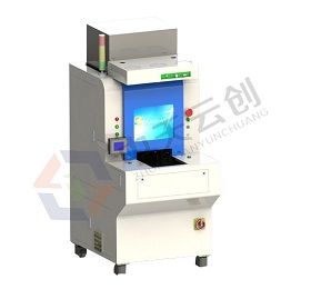 LCM模組檢測設備