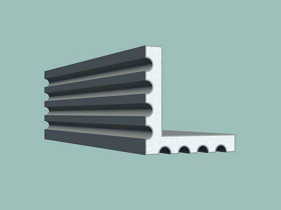 新疆EPS構件生產(chǎn)廠家，【薦】價格合理的新疆EPS構件_廠家直銷