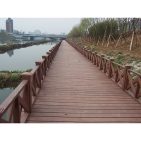 沈陽(yáng)優(yōu)良防腐木木棧道供應(yīng)商，防腐木木棧道批發(fā)