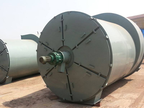 內(nèi)蒙布袋除塵器-想買耐用的布袋除塵器，就來(lái)河北云中環(huán)保