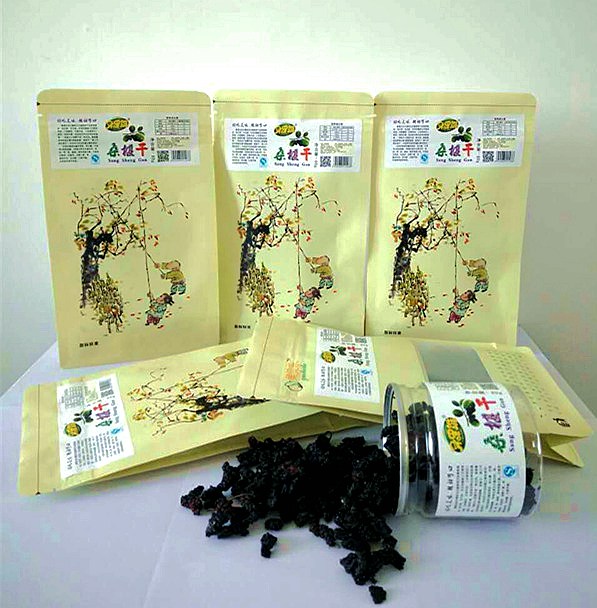 果蔬脆片加工的生產(chǎn)方式