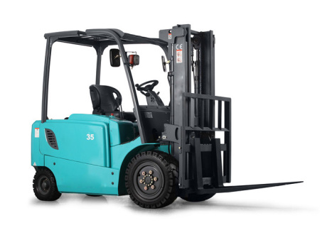 品牌好的窄通道叉車(chē)在哪能買(mǎi)到，江北電動(dòng)叉車(chē)維修