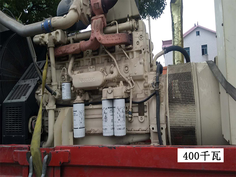 沃爾沃發(fā)電機(jī)組廠家-品質(zhì)好的沃爾沃發(fā)電機(jī)組供應(yīng)