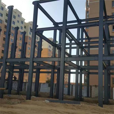 白銀裝配式鋼結構|甘肅費用，白銀裝配式鋼結構