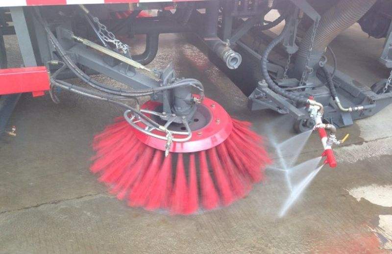 遼寧道路清掃車生產(chǎn)廠家|北京有哪幾家報價道路清掃車生產(chǎn)廠家