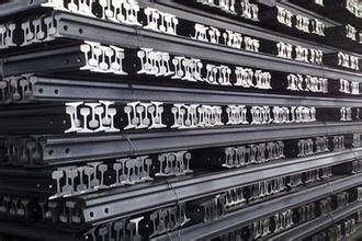 河南銷(xiāo)售38kg重軌廠家直銷(xiāo)