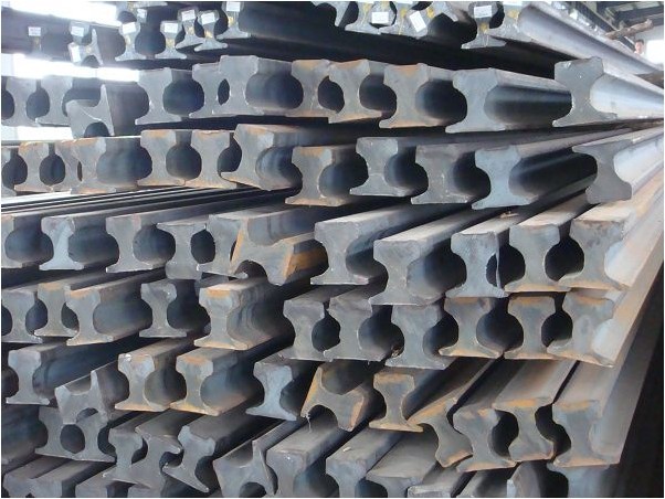 河北廠家直銷(xiāo)43kg重軌品質(zhì)保證