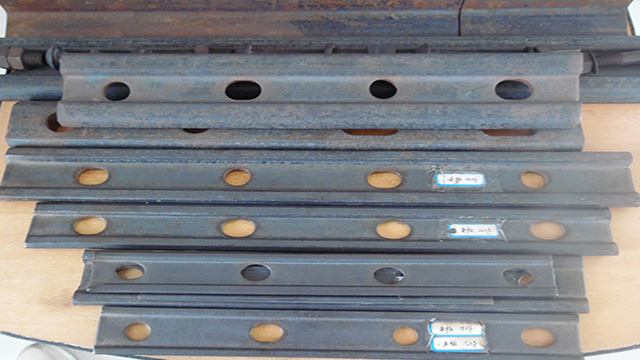 山東銷(xiāo)售鋼軌夾板質(zhì)量保證價(jià)格