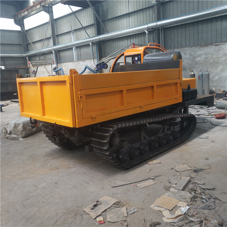 水田履帶運輸車，小型履帶運輸車，價格優惠