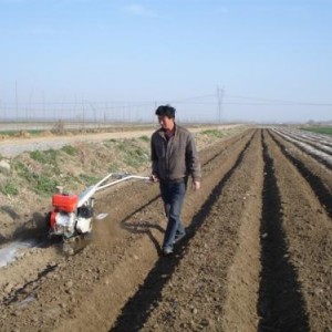 培溝機大蔥開溝機和培土機多功能大蔥開溝培土機微耕機廠