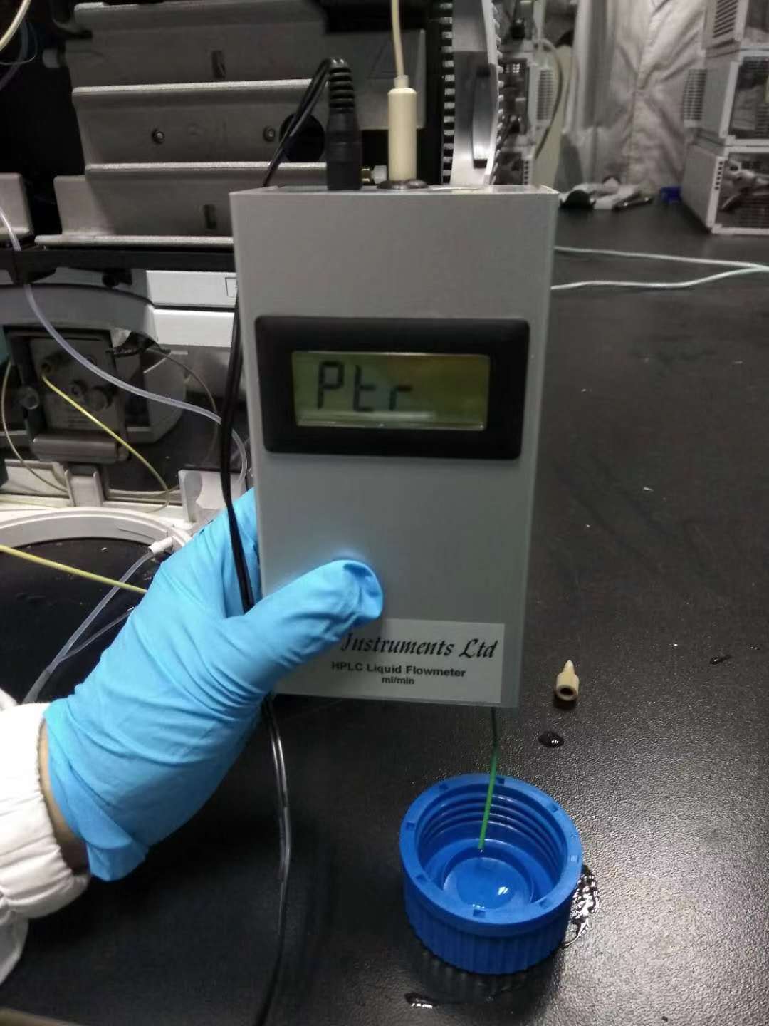 GJC進(jìn)口液體流量計5025000