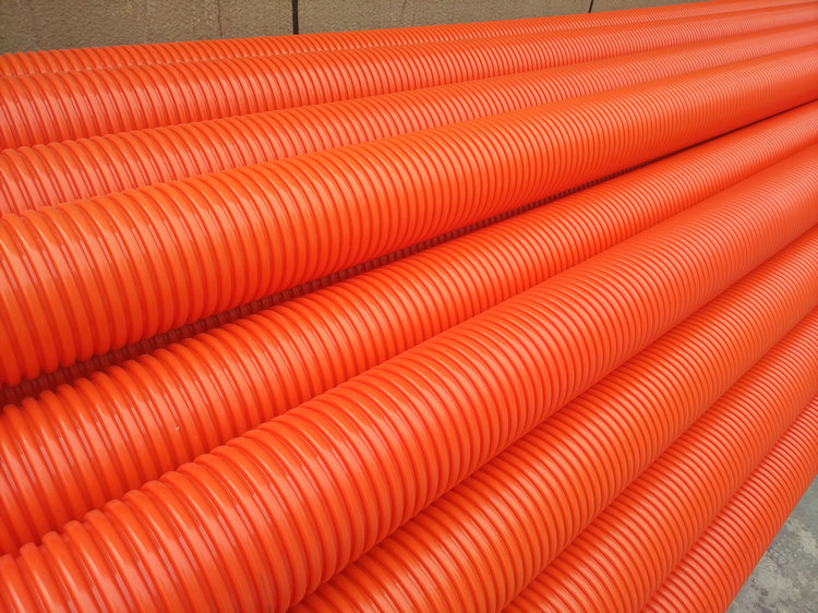 MPP雙壁波紋管、MPP實(shí)壁管、MPP電力管