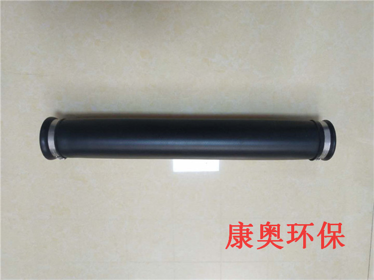 管式曝氣器的特點(diǎn)與簡介