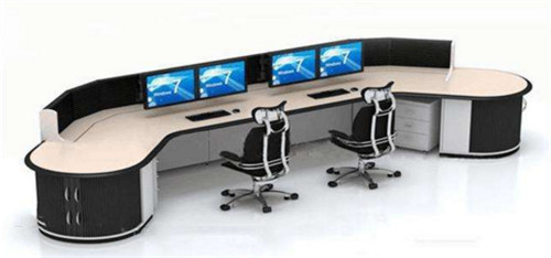 監(jiān)控中心調(diào)度臺 監(jiān)控另一臺電腦 監(jiān)控云臺控制批發(fā)價格