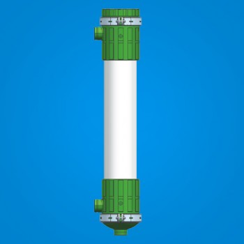 TBF管式自清洗過濾器，塑料過濾器，全塑過濾器