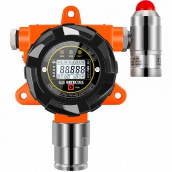 三氯乙烯氣體報警器