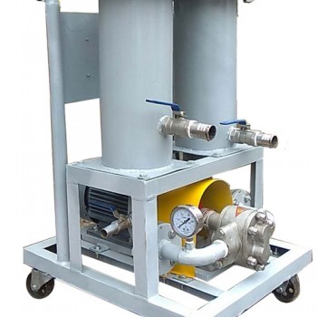 供應(yīng)國能LUC輕便式過濾小車