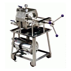 板框過濾機(jī),板框過濾器 板框式精密過濾器廠家