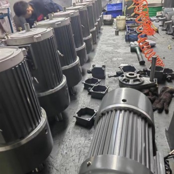 全自動化生產線專用齒輪減速機，齒輪減速電機，東本減速機