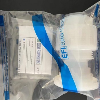 韓國(guó)EFI進(jìn)口PFA法蘭適配器25A*1" FA-12