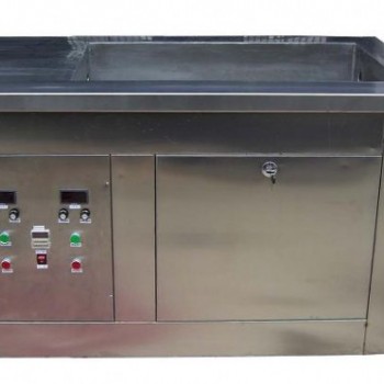 讓頑固污漬無所遁形！精密模具雷士超聲波清洗機(jī)