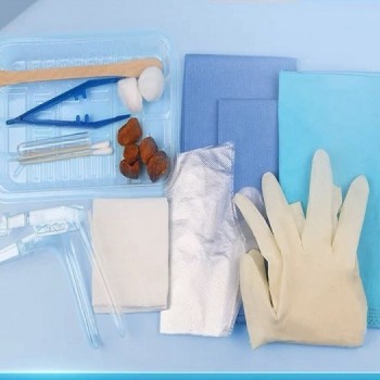 華康一次性婦科檢查包廠家直銷