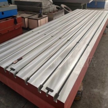 電力測(cè)功機(jī) 變頻調(diào)速T型槽鑄鐵平臺(tái)  各種測(cè)試平臺(tái)