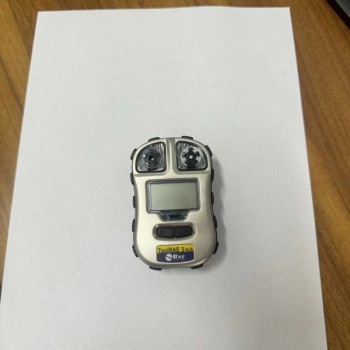 TOXIRAE 3 PGM-1700  硫化氫氣體報警器