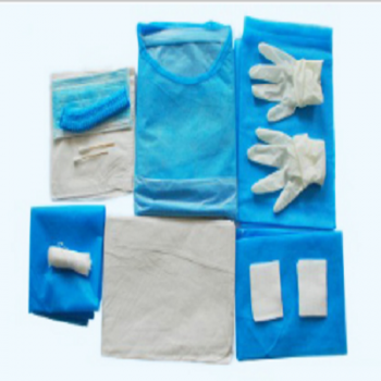 華康衛(wèi)材一次性使用產包廠家直銷