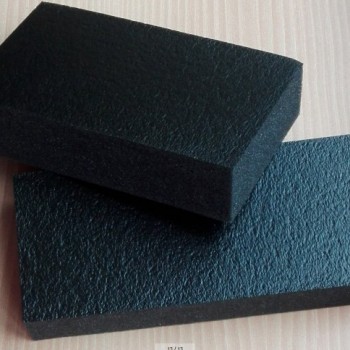 廠家生產大業騰飛發動機組復膜阻燃音海棉