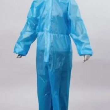 華西一次性使用隔離衣廠家直供