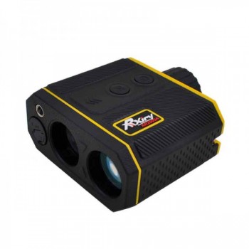 電力環保測距測高儀昕銳XR2000A