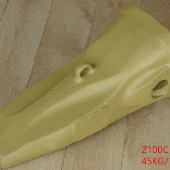 利勃海爾斗齒Z70,Z90,Z100CL,Z120CL