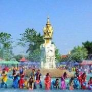 新勝商貿(mào)有限責(zé)任公司