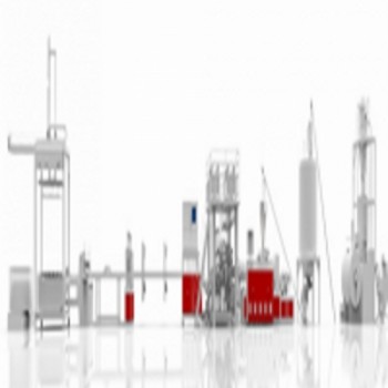 戶外木塑塑木共擠復(fù)合材料生產(chǎn)線機(jī)械設(shè)備